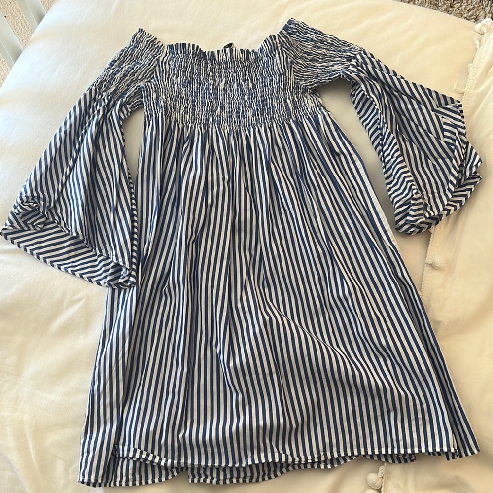 Zara dress